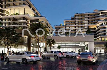 Apartment - 3 - 4 for sale in Reem Hills - Najmat Abu Dhabi - Al Reem Island - Abu Dhabi Apartment - 3 - 4 for sale in Reem Hills - Najmat Abu Dhabi - Al Reem Island - Abu Dhabi