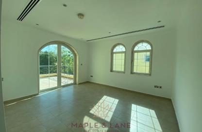 Apartment - 4 Bedrooms - 5 Bathrooms for rent in District 1 - Jumeirah Park - Dubai Apartment - 4 Bedrooms - 5 Bathrooms for rent in District 1 - Jumeirah Park - Dubai