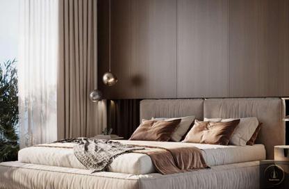 Apartment - 1 Bedroom - 2 Bathrooms for sale in V-Suites - Business Bay - Dubai