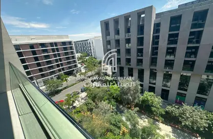 Apartment - 2 Bedrooms - 3 Bathrooms for sale in The Boulevard 1 - Aljada - Sharjah