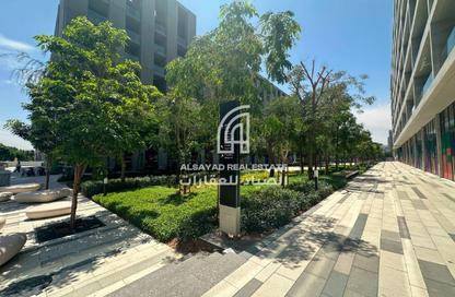 Apartment - 2 Bedrooms - 3 Bathrooms for sale in The Boulevard 1 - Aljada - Sharjah