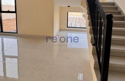 Villa - 4 Bedrooms - 6 Bathrooms for rent in Al Aweer 1 - Al Aweer - Dubai Villa - 4 Bedrooms - 6 Bathrooms for rent in Al Aweer 1 - Al Aweer - Dubai