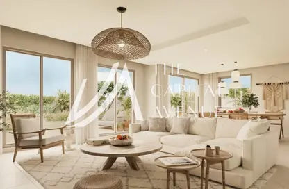 تاون هاوس - 3 غرف نوم - 4 حمامات للبيع في بلوم ليفينج - مدينة زايد (مدينة خليفة ج) - مدينة خليفة - أبوظبي