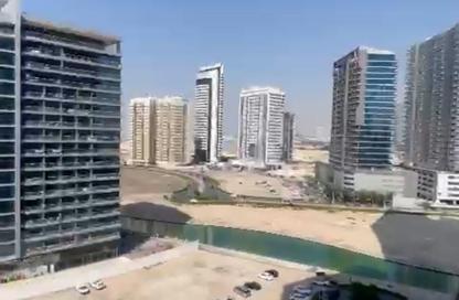 Apartment - Studio - 1 Bathroom for sale in Eden Garden - Dubai Sports City - Dubai Apartment - Studio - 1 Bathroom for sale in Eden Garden - Dubai Sports City - Dubai
