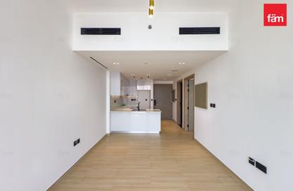 Apartment - 1 - 2 for rent in Binghatti Corner - District 10 - Jumeirah Village Circle - Dubai