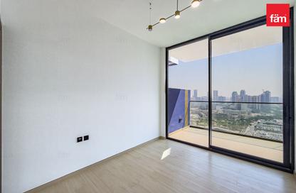 Apartment - 1 - 2 for rent in Binghatti Corner - District 10 - Jumeirah Village Circle - Dubai