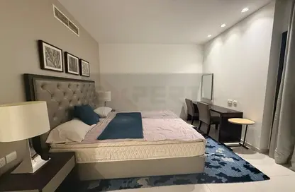 شقة - 2 غرف نوم - 3 حمامات للايجار في سلستيا بي - سلسستيا - دبي الجنوب (مركز دبي العالمي) - دبي