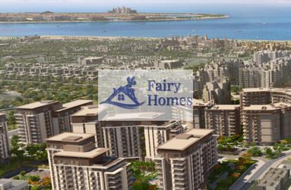 Apartment - 2 Bedrooms - 3 Bathrooms for sale in Riwa Tower 2 - Riwa - Madinat Jumeirah Living - Umm Suqeim - Dubai