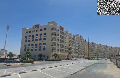 Apartment - 2 Bedrooms - 2 Bathrooms for sale in Al Amira Village - Al Yasmeen - Ajman