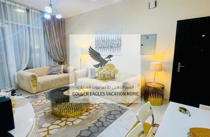 Apartment - 1 Bedroom - 2 Bathrooms for rent in Al Majaz 3 - Al Majaz - Sharjah Apartment - 1 Bedroom - 2 Bathrooms for rent in Al Majaz 3 - Al Majaz - Sharjah