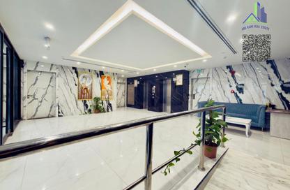 Whole Building - Studio - 7+ Bathrooms for sale in Ajman Corniche Residences - Ajman Corniche Road - Ajman Whole Building - Studio - 7+ Bathrooms for sale in Ajman Corniche Residences - Ajman Corniche Road - Ajman