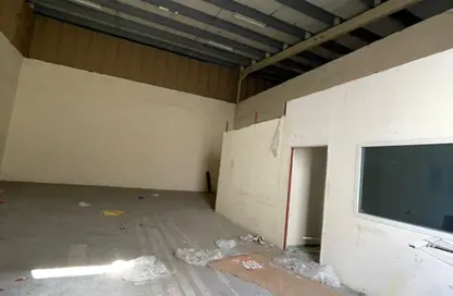 مستودع - استوديو للايجار في ام-44 - مصفح الصناعية - مصفح - أبوظبي