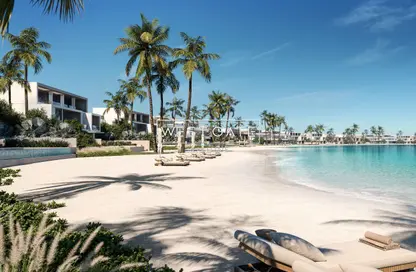 Villa - 6 Bedrooms - 7+ Bathrooms for sale in Bay Villas - Dubai Islands - Dubai