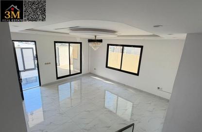 Villa - 5 Bedrooms - 4 Bathrooms for rent in Al Yasmeen 1 - Al Yasmeen - Ajman