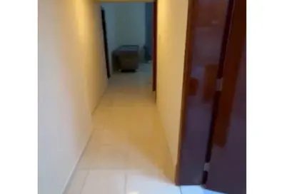 Apartment - 1 Bedroom - 2 Bathrooms for sale in City Tower - Al Nuaimiya - Ajman