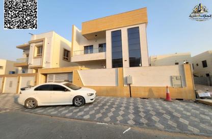 Villa - 5 - 7 for sale in Al Yasmeen 1 - Al Yasmeen - Ajman Villa - 5 - 7 for sale in Al Yasmeen 1 - Al Yasmeen - Ajman