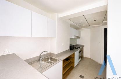 Apartment - 2 Bedrooms - 2 Bathrooms for rent in The Torch - Dubai Marina - Dubai