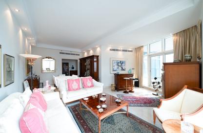 شقة - 3 - 4 للبيع في ماريناسكيب أفانت - ترايدنت ماريناسكيب - دبي مارينا - دبي شقة - 3 - 4 للبيع في ماريناسكيب أفانت - ترايدنت ماريناسكيب - دبي مارينا - دبي
