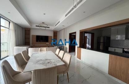 Townhouse - 3 Bedrooms - 5 Bathrooms for rent in Al Marsa - Al Jazirah Al Hamra - Al Hamra Village - Ras Al Khaimah Townhouse - 3 Bedrooms - 5 Bathrooms for rent in Al Marsa - Al Jazirah Al Hamra - Al Hamra Village - Ras Al Khaimah