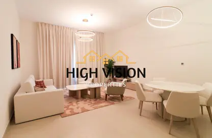 Apartment - 2 Bedrooms - 2 Bathrooms for rent in Yas Golf Collection - Yas Island - Abu Dhabi Apartment - 2 Bedrooms - 2 Bathrooms for rent in Yas Golf Collection - Yas Island - Abu Dhabi