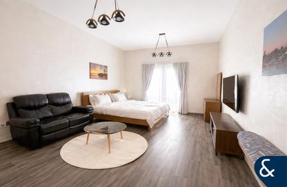 Apartment - Studio - 1 Bathroom for sale in Mediterranean Cluster - Discovery Gardens - Dubai