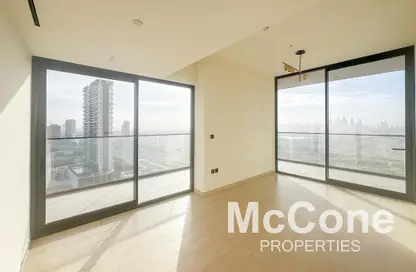 شقة - 2 غرف نوم - 2 حمامات للايجار في بن غاطي كورنر - الضاحية 10 - قرية جميرا الدائرية - دبي