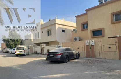 Whole Building - 2 - 2 for sale in Liwara 1 - Ajman