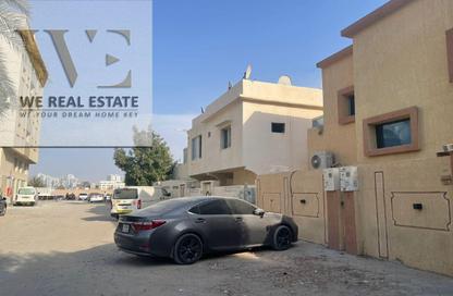 Whole Building - 2 - 2 for sale in Liwara 1 - Ajman