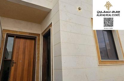تاون هاوس - 5 غرف نوم - 7 حمامات للايجار في 1 الياسمين - الياسمين - عجمان