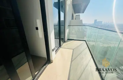 شقة - غرفة نوم - 2 حمامات للايجار في بن غاطي لونا - الضاحية 12 - قرية جميرا الدائرية - دبي