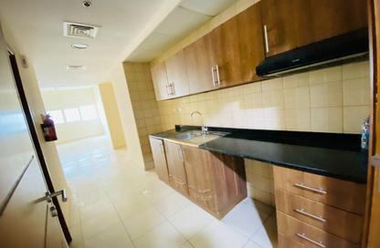 Apartment - Studio - 1 Bathroom for sale in Ajman One Tower 10 - Ajman One - Ajman Downtown - Ajman Apartment - Studio - 1 Bathroom for sale in Ajman One Tower 10 - Ajman One - Ajman Downtown - Ajman