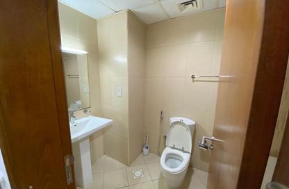 Apartment - Studio - 1 Bathroom for sale in Ajman One Tower 10 - Ajman One - Ajman Downtown - Ajman Apartment - Studio - 1 Bathroom for sale in Ajman One Tower 10 - Ajman One - Ajman Downtown - Ajman