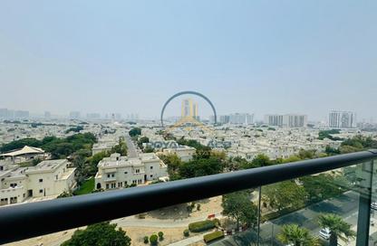 Apartment - 1 Bedroom - 2 Bathrooms for rent in AZIZI Roy Mediterranean - Al Furjan - Dubai