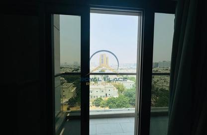 Apartment - 1 Bedroom - 2 Bathrooms for rent in AZIZI Roy Mediterranean - Al Furjan - Dubai