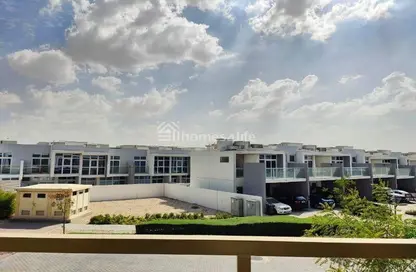Townhouse - 3 Bedrooms - 3 Bathrooms for rent in Camelia - Damac Hills 2 - Dubai