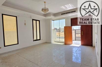 Villa - 5 Bedrooms - 7 Bathrooms for rent in Al Yasmeen 1 - Al Yasmeen - Ajman Villa - 5 Bedrooms - 7 Bathrooms for rent in Al Yasmeen 1 - Al Yasmeen - Ajman