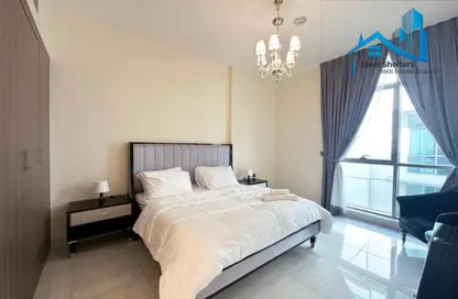 شقة - 2 غرف نوم - 4 حمامات للايجار في بولو ريزيدنس - ميدان افينيو - ميدان - دبي