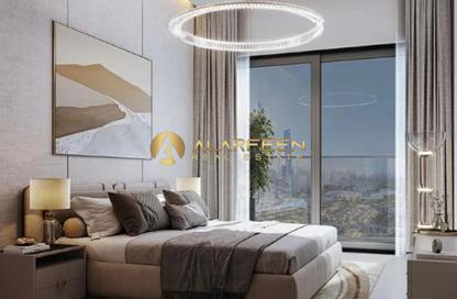 Apartment - 2 - 3 for sale in The Pinnacle at Sobha Central - Sobha Central - Jebel Ali 1 - Jebel Ali - Dubai Apartment - 2 - 3 for sale in The Pinnacle at Sobha Central - Sobha Central - Jebel Ali 1 - Jebel Ali - Dubai