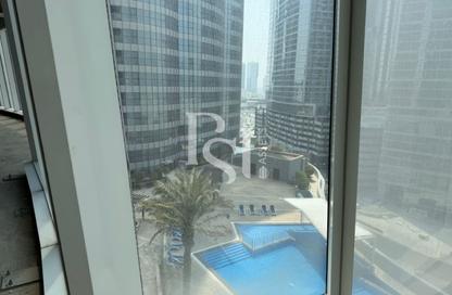 Full Floor - Studio for rent in Omega Towers - City Of Lights - Al Reem Island - Abu Dhabi