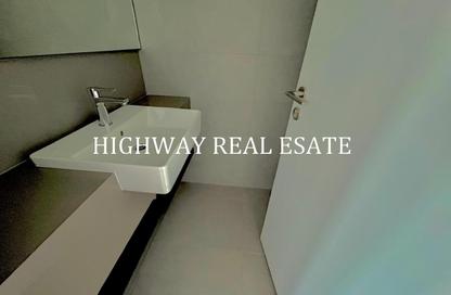 Apartment - 2 - 3 for rent in The Gate 2 at Aljada - Aljada - Sharjah