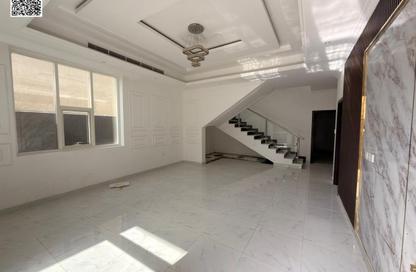 Villa - 5 Bedrooms - 6 Bathrooms for rent in Al Yasmeen 1 - Al Yasmeen - Ajman