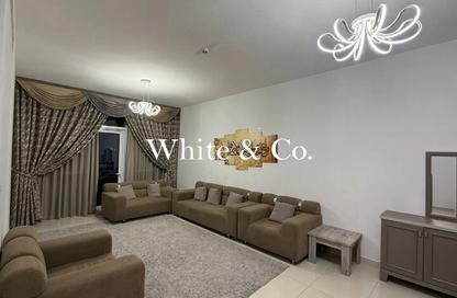 Apartment - 2 - 4 for sale in Topaz Avenue - Al Furjan - Dubai Apartment - 2 - 4 for sale in Topaz Avenue - Al Furjan - Dubai