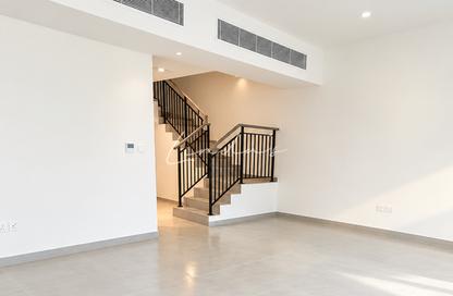 Townhouse - 4 - 4 for rent in Verona - Damac Hills 2 - Dubai
