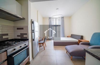 Apartment - Studio - 1 for rent in Azizi Star - Al Furjan - Dubai