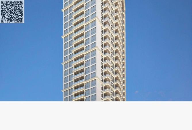 للبيع - شقة (غرفة نوم واحدة وصالة) | أبراج اللؤلؤة