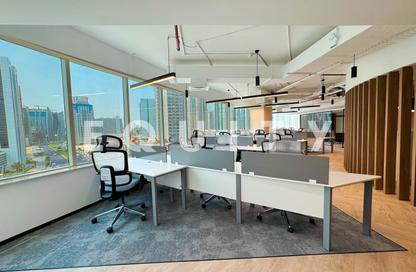 Office Space - Studio for sale in Empire Heights 1 - Empire Heights - Business Bay - Dubai Office Space - Studio for sale in Empire Heights 1 - Empire Heights - Business Bay - Dubai