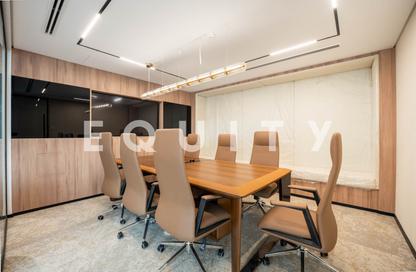 Office Space - Studio for sale in Empire Heights 1 - Empire Heights - Business Bay - Dubai