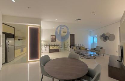 Apartment - 1 Bedroom - 2 Bathrooms for rent in Park Place Tower - Sheikh Zayed Road - Dubai