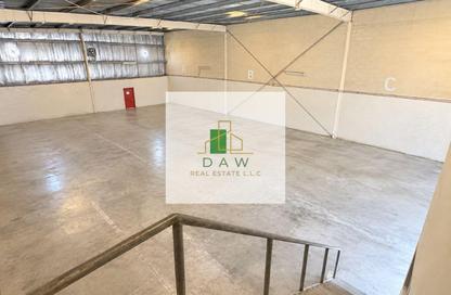Warehouse - Studio - 1 for rent in Al Qusais Industrial Area 5 - Al Qusais Industrial Area - Al Qusais - Dubai