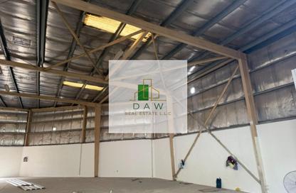Warehouse - Studio - 1 Bathroom for rent in Al Qusais Industrial Area 5 - Al Qusais Industrial Area - Al Qusais - Dubai